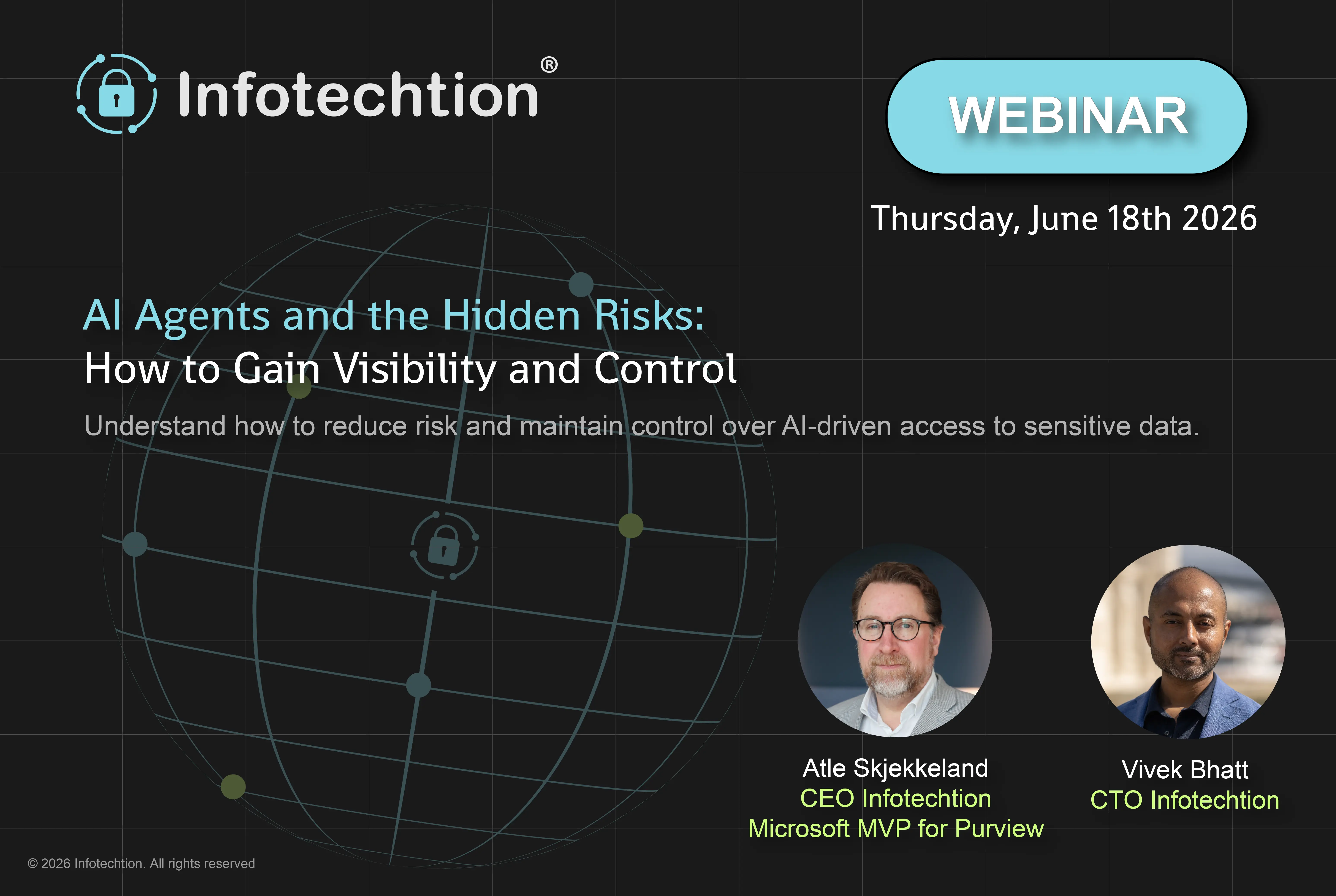 AI Agents and the Hidden Risks: How to Gain Visibility and Control